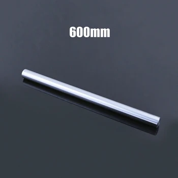 G6 Bearing Steel Printer Parts Linear Shaft Rod Axis Length 100-600mm Hardness HRC58-64 G6 Useful 0.8-2.5mm Hardening Depth
G6 Bearing Steel Printer Parts Linear Shaft Rod Axis Length 100-600mm Hardness HRC58-64 G6 Useful 0.8-2.5mm Hardening Depth
