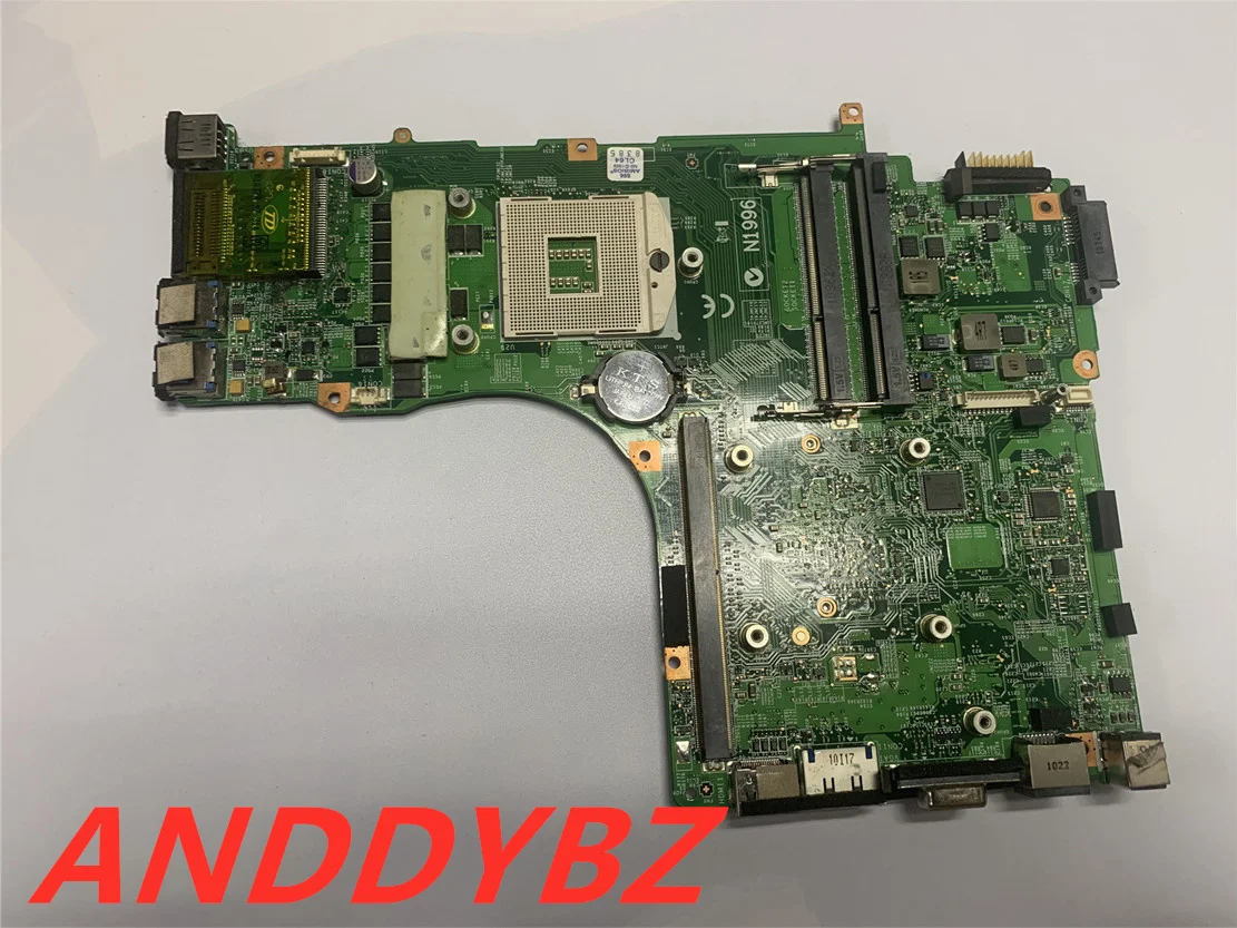Оригинальная материнская плата Ms16f11 для ноутбука MSI Gx660r Gx660 Gt660 Gt663, бесплатная доставка
Оригинальная материнская плата Ms16f11 для ноутбука MSI Gx660r Gx660 Gt660 Gt663, бесплатная доставка