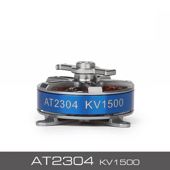 T-MOTOR AT2304 Short Shaft KV1500/1800/2300 BRUSHLESS MOTOR for F3P racing fixed wing rc drone
T-MOTOR AT2304 Short Shaft KV1500/1800/2300 BRUSHLESS MOTOR for F3P racing fixed wing rc drone