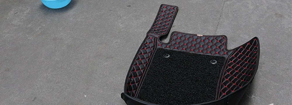 custom car mats for peugeot 301 307 308sw 206 207