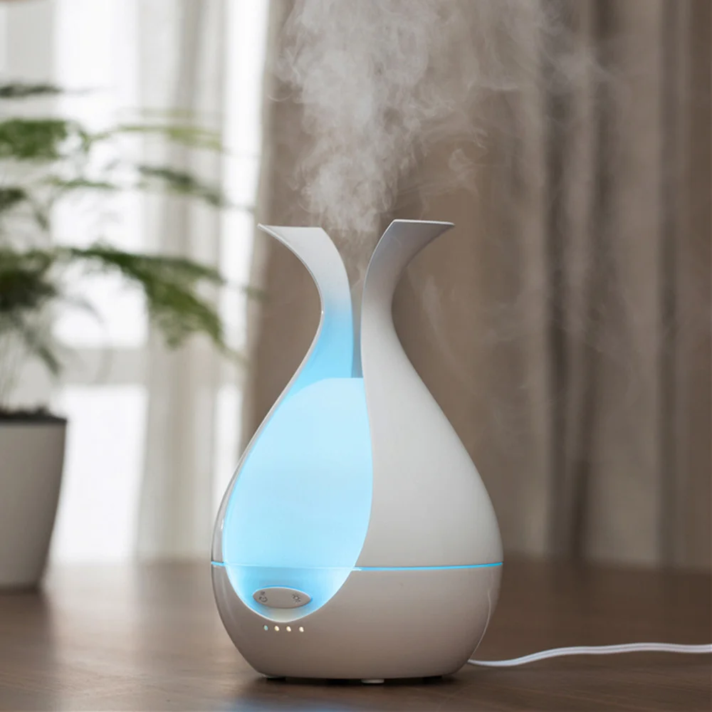 LISM 200ml Ultrasonic Air Humidifier Home Aromatherapy Air Dampener Essential Oil Diffuser Silent Operation Mist Maker 2019 New
LISM 200ml Ultrasonic Air Humidifier Home Aromatherapy Air Dampener Essential Oil Diffuser Silent Operation Mist Maker 2019 New