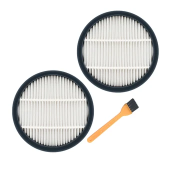Hepa Filter for xiaomi Deerma VC40 Handle Vacuum Cleaner Parts Accessories Filter
Hepa Filter for xiaomi Deerma VC40 Handle Vacuum Cleaner Parts Accessories Filter