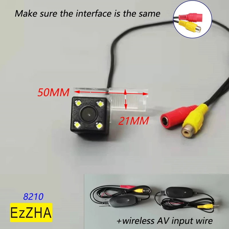 For Peugeot 3008 301 308 408 508 307 307CC 2012~2017 Night Vision Car Back up Reversing Rear View Camera HD CCD Vehicle Camera
For Peugeot 3008 301 308 408 508 307 307CC 2012~2017 Night Vision Car Back up Reversing Rear View Camera HD CCD Vehicle Camera