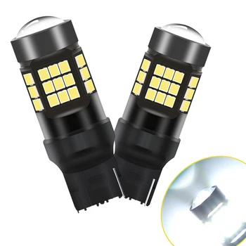 2X T20 7440 CANBUS No Error Reverse Light Turn Signal Lamp T20 For VW POLO Golf 4 5 6 7 GTI Passat B6 B5 JETTA MK5 MK6 CC EOS
2X T20 7440 CANBUS No Error Reverse Light Turn Signal Lamp T20 For VW POLO Golf 4 5 6 7 GTI Passat B6 B5 JETTA MK5 MK6 CC EOS