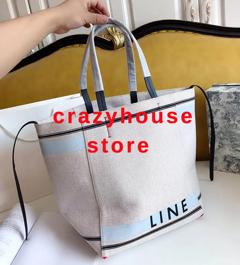 Big Size Designer Fashion Show Women Famous Original Shoulder Shopping Luxury Bag Handbag Brand Crossbody For Women Canvas Bags
Big Size Designer Fashion Show Women Famous Original Shoulder Shopping Luxury Bag Handbag Brand Crossbody For Women Canvas Bags