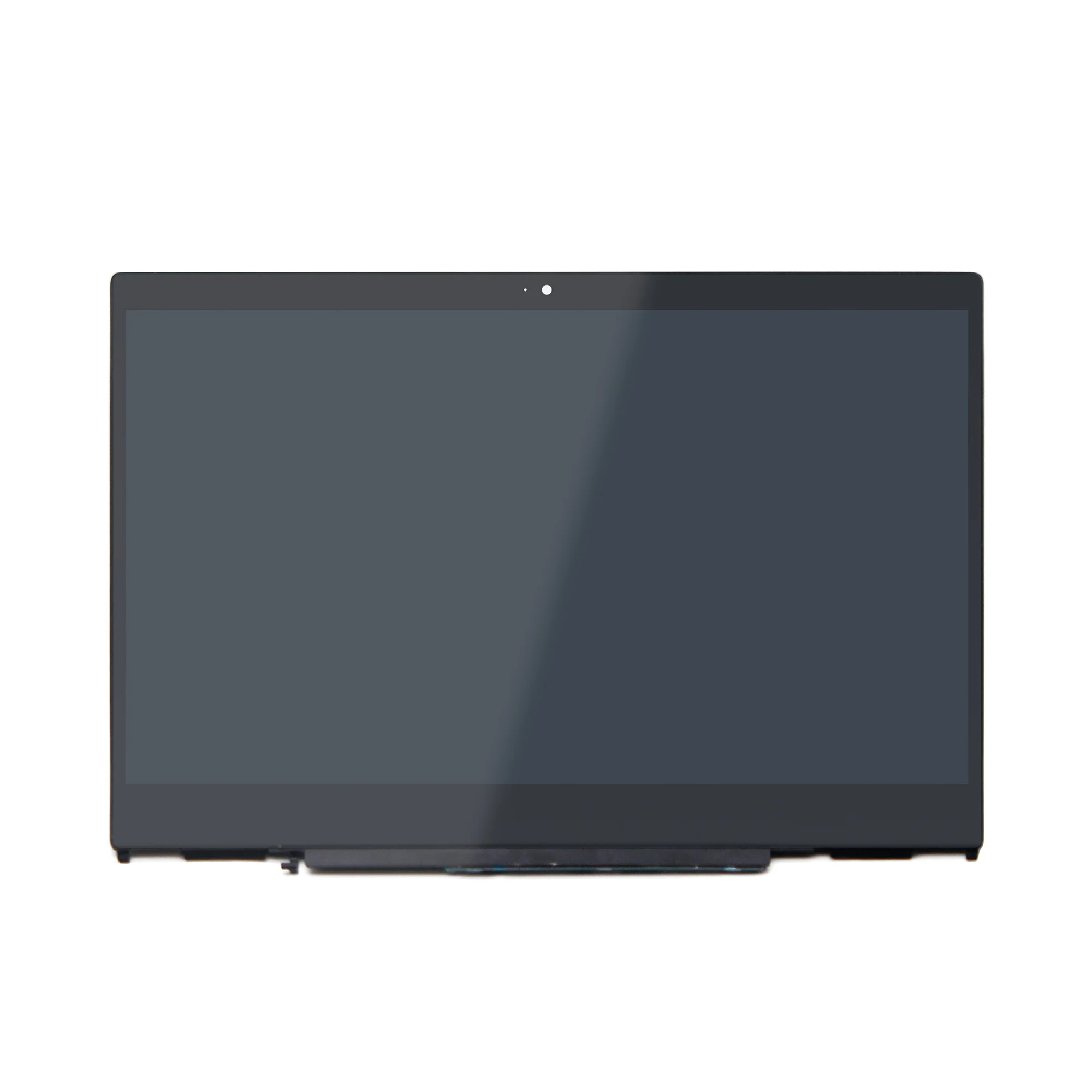 14" FHD 1920x1080 LCD Screen + Touch Digitizer Glass +Frame Assembly Replacement For HP Pavilion X360 14M-CD0003DX | Компьютеры и