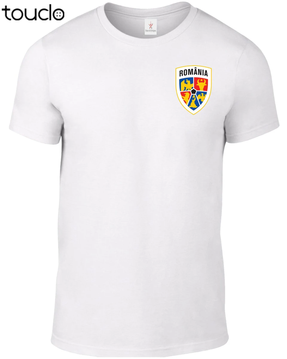 Romania T Shirt Men'S Footballer Legend Soccers New Brand Cheap Sale 100 % Cotton Funny Shirts
Romania T Shirt Men'S Footballer Legend Soccers New Brand Cheap Sale 100 % Cotton Funny Shirts