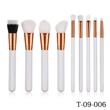 GUJHUI 5/8/9/15 Pcs Soft Professional Make Up Brushes Set Wood Handle Foundation Scattered Brush Cosmetics Tool
GUJHUI 5/8/9/15 Pcs Soft Professional Make Up Brushes Set Wood Handle Foundation Scattered Brush Cosmetics Tool
