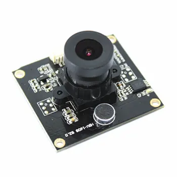 120 Degree Wide Angle Industrial Equipment Easy Install With OV2643 Chip Portable USB Camera Module 2MP Home Office Mini
120 Degree Wide Angle Industrial Equipment Easy Install With OV2643 Chip Portable USB Camera Module 2MP Home Office Mini