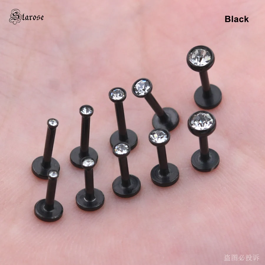 40 Black