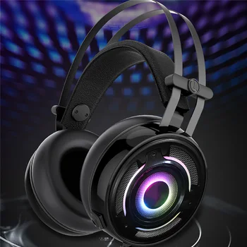 For XBox One Gaming Headphone Leather Retractable Headset with Microphone for PS4 for Nintend Switch/Lite/ PC/ Tablet/ Phone
For XBox One Gaming Headphone Leather Retractable Headset with Microphone for PS4 for Nintend Switch/Lite/ PC/ Tablet/ Phone