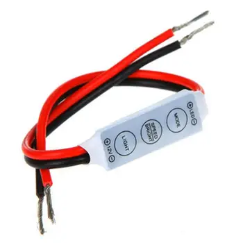 Lights STRIP LIGHTS Lighting Parts & Accessories Wireless Remote Dimmer Controller Light LED String Controlling
Lights STRIP LIGHTS Lighting Parts & Accessories Wireless Remote Dimmer Controller Light LED String Controlling