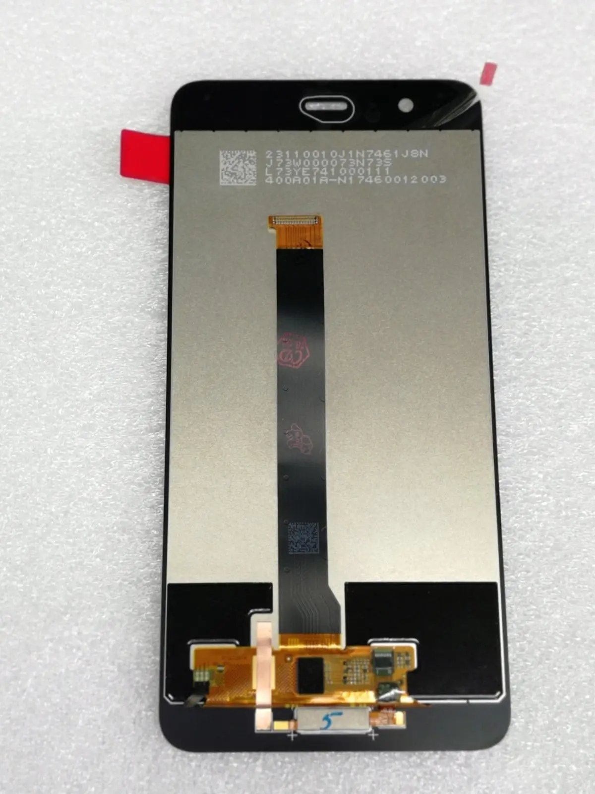 Original LCD Replacement For P10Plus Digitizer Touch Glass Screen LCD+Tool kit For Huawei P10 Plus LCD Display Assembly
Original LCD Replacement For P10Plus Digitizer Touch Glass Screen LCD+Tool kit For Huawei P10 Plus LCD Display Assembly