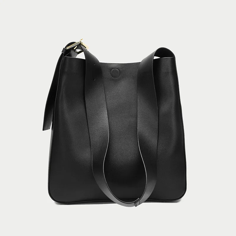 Genuine Leather Bags For Women Fashion Brand Design Messenger Bag Shoulder Bag Female Bag Ladies Women Handbags
Genuine Leather Bags For Women Fashion Brand Design Messenger Bag Shoulder Bag Female Bag Ladies Women Handbags