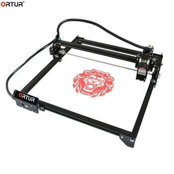 ORTUR MASTER 2 Upgraded 20W DIY Laser Engraving Machine CNC Wood Router Laser Engraver Cutter Printer Print Logo Picture Laser
ORTUR MASTER 2 Upgraded 20W DIY Laser Engraving Machine CNC Wood Router Laser Engraver Cutter Printer Print Logo Picture Laser