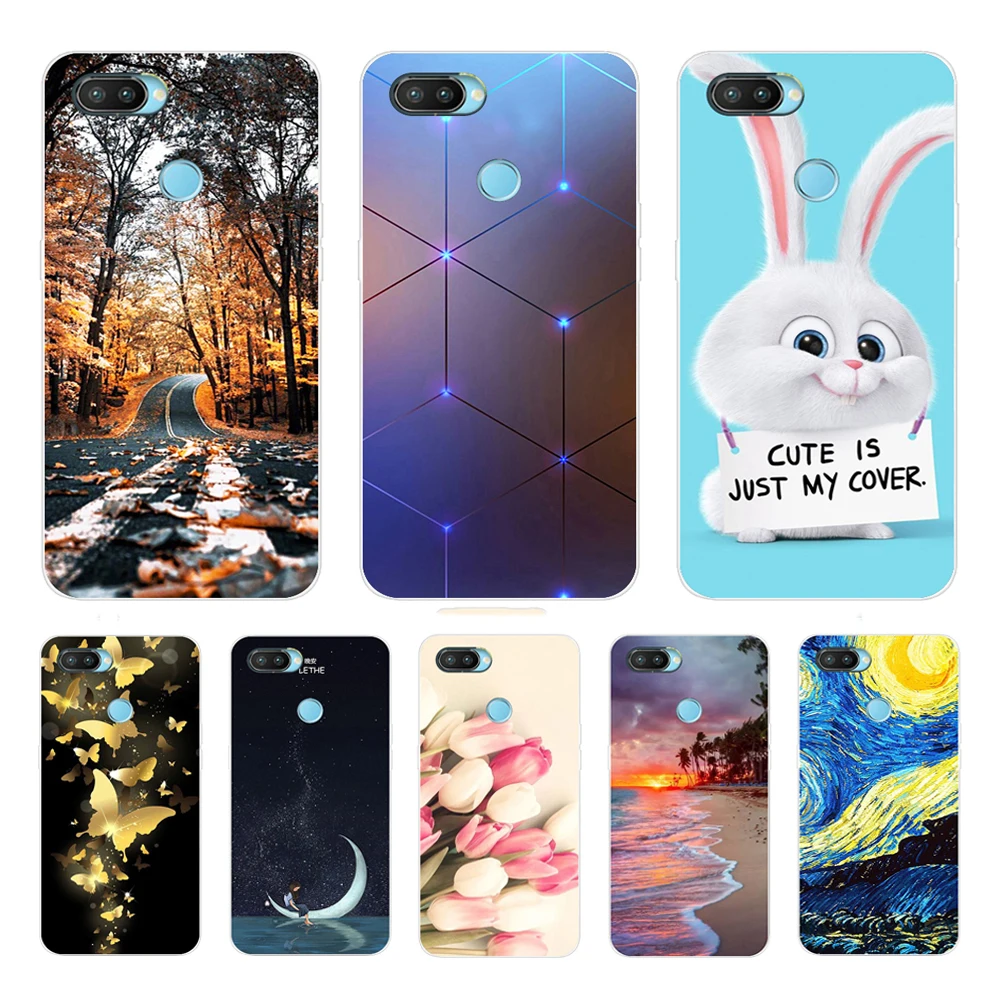 For Oppo Realme 2 Pro Case Realme2 Pro Cover Fashion Soft TPU Silicone Back Cover on Fundas Realme2Pro 6.3'' Phone Cases Coque
For Oppo Realme 2 Pro Case Realme2 Pro Cover Fashion Soft TPU Silicone Back Cover on Fundas Realme2Pro 6.3'' Phone Cases Coque