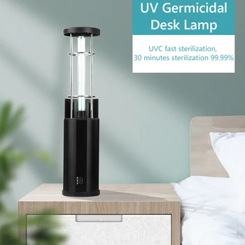 Dual Use UV Lightweight Light UV-C Disinfection Lamp LED UV Handheld Rechargeable Sterilizing Disinfection Protection
Dual Use UV Lightweight Light UV-C Disinfection Lamp LED UV Handheld Rechargeable Sterilizing Disinfection Protection