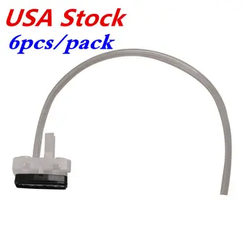 US Stock-6 pcs Generic DX4 Solvent & Water-based Cap Top for Roland FJ / SJ / XC / SP / VP / RS / XJ / SC / CJ / LEJ / LEC
US Stock-6 pcs Generic DX4 Solvent & Water-based Cap Top for Roland FJ / SJ / XC / SP / VP / RS / XJ / SC / CJ / LEJ / LEC