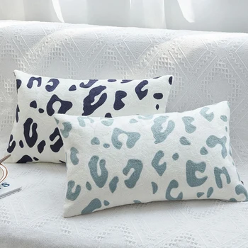 Embroidery Cushion Cover 30x50cm Pillow Cover Rectangle Moo~!Cute Soft Cozy Home decoration for Living room Bedroom
Embroidery Cushion Cover 30x50cm Pillow Cover Rectangle Moo~!Cute Soft Cozy Home decoration for Living room Bedroom