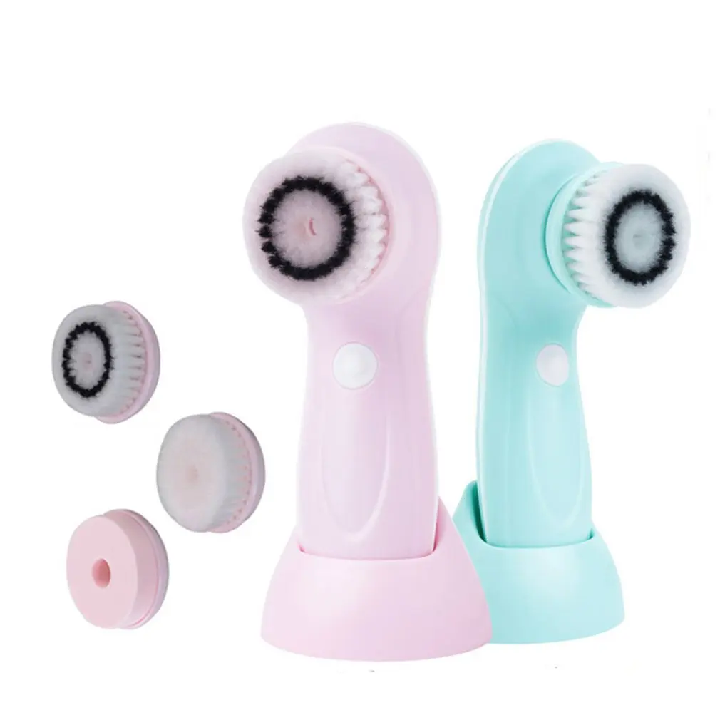 Charging Cleansing Instrument Electronic Beauty Apparatus Facial Cleansing Instrument Remove Blackhead Pore Cleaner Face Wash
Charging Cleansing Instrument Electronic Beauty Apparatus Facial Cleansing Instrument Remove Blackhead Pore Cleaner Face Wash