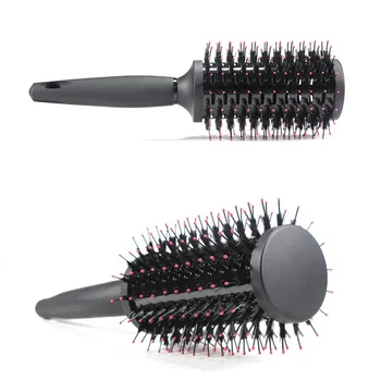 Wopmen Anti-static Non-slip Scalp Massage Comb Hair Curler Combs Curling Comb Brush Styling Tools Wholesale
Wopmen Anti-static Non-slip Scalp Massage Comb Hair Curler Combs Curling Comb Brush Styling Tools Wholesale