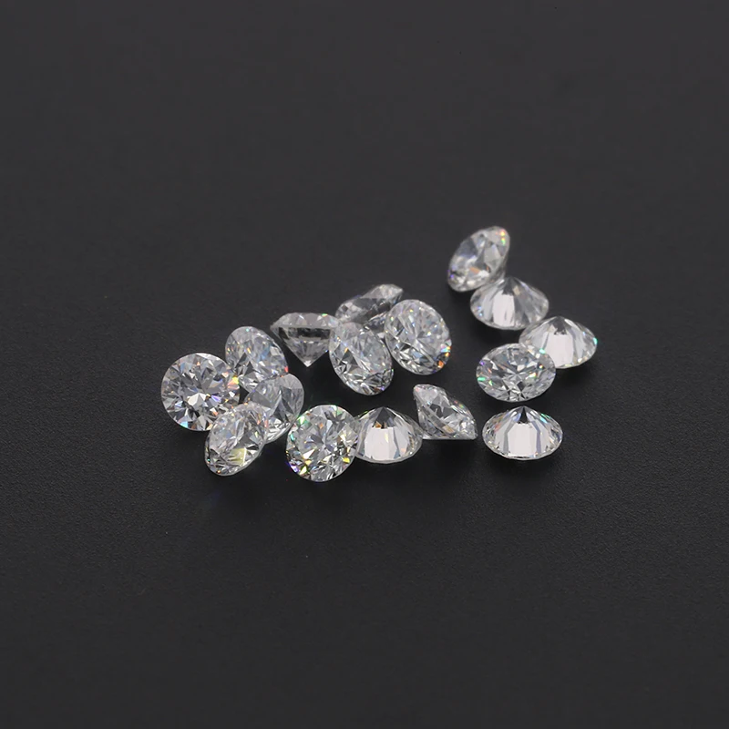 30pcs/pack Loose HPHT Diamond 0.006ct 1.1mm DEF Color Round Diamond Cut SI ring bracelet jewelry DIY material Lab diamond
30pcs/pack Loose HPHT Diamond 0.006ct 1.1mm DEF Color Round Diamond Cut SI ring bracelet jewelry DIY material Lab diamond