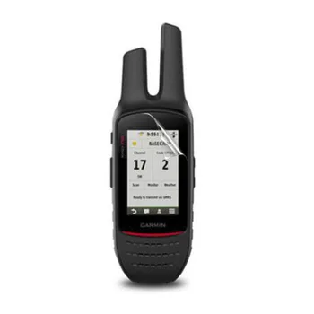 3x Soft Clear LCD Screen Protector Shield Protective Film Guard For Garmin rino 750/755T Handheld GPS Navigator Protection Cover
3x Soft Clear LCD Screen Protector Shield Protective Film Guard For Garmin rino 750/755T Handheld GPS Navigator Protection Cover