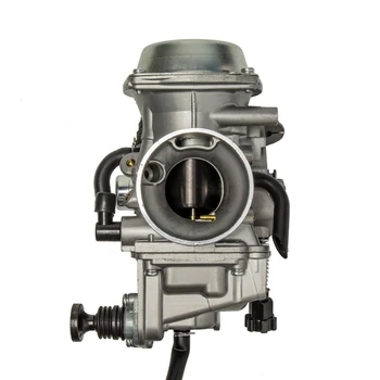 Motorcycle Fuel Tank Carburetor for Kawasaki ATV KLF300 for HONDA for TRX 300/TRX 300FW/TRX300 400 450 FOURTRAX 1988-2000
Motorcycle Fuel Tank Carburetor for Kawasaki ATV KLF300 for HONDA for TRX 300/TRX 300FW/TRX300 400 450 FOURTRAX 1988-2000