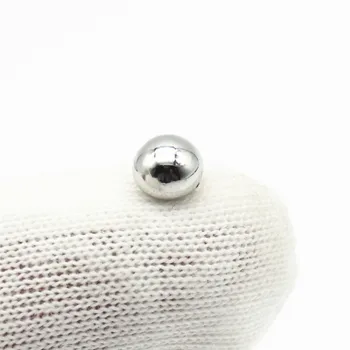High Purity Ruthenium Ru Expensive Metal 99.99% 4 Research and Development Element Metal Simple Substance Melting Ball Mirror 1g
High Purity Ruthenium Ru Expensive Metal 99.99% 4 Research and Development Element Metal Simple Substance Melting Ball Mirror 1g