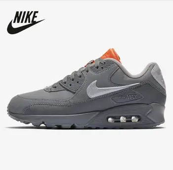 Nike AIR MAX 90 Glasgow Style Men's Running Shoes Sneaker air Cushion sports shoes size 40-45 CI9111-003
Nike AIR MAX 90 Glasgow Style Men's Running Shoes Sneaker air Cushion sports shoes size 40-45 CI9111-003