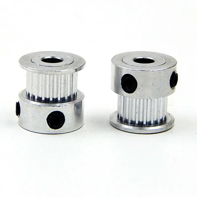3Ds Printer Parts 2x GT2 Pulley Timing Belt 2X Idler 4x Tension F8M6 20 Teeth Bore 5mm GT2 6mm 3Ds Printers Parts Accessories
3Ds Printer Parts 2x GT2 Pulley Timing Belt 2X Idler 4x Tension F8M6 20 Teeth Bore 5mm GT2 6mm 3Ds Printers Parts Accessories