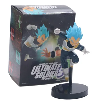 18cm Dragon Ball Z Vegeta figure Anime Action Figure PVC New Collection figures toys
18cm Dragon Ball Z Vegeta figure Anime Action Figure PVC New Collection figures toys