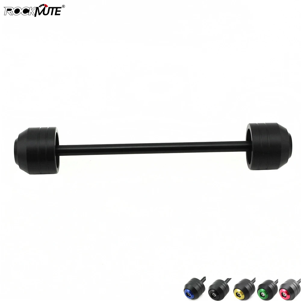 For BMW R1200ST 2003 2004 2005 2006 2007 Front Wheel Slider Crash Pad Motorcycle POM Axle Fork Falling Protector
For BMW R1200ST 2003 2004 2005 2006 2007 Front Wheel Slider Crash Pad Motorcycle POM Axle Fork Falling Protector