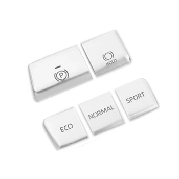 Gear Shift Box Panel Sticker Silver For Toyota RAV4 2019 2020 Replacement Useful
Gear Shift Box Panel Sticker Silver For Toyota RAV4 2019 2020 Replacement Useful