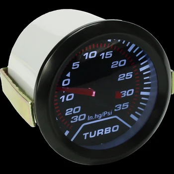 Hot New 2 Inch ABS Instrument PSI Universal 12V Car Accessories Auto Replacement Led Turbo Boost Gauge
Hot New 2 Inch ABS Instrument PSI Universal 12V Car Accessories Auto Replacement Led Turbo Boost Gauge