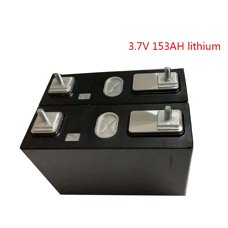 3.7v 150Ah lithium ion battery 3.7v 153ah lithium for DIY 12V 24V 300Ah scooter bike inverter Speaker RV Solar energy storage
3.7v 150Ah lithium ion battery 3.7v 153ah lithium for DIY 12V 24V 300Ah scooter bike inverter Speaker RV Solar energy storage