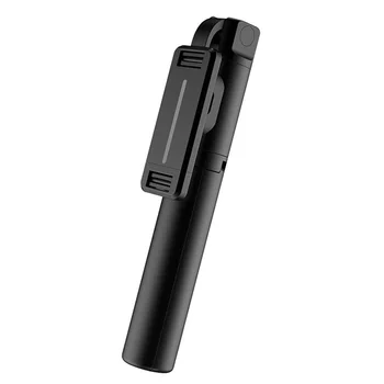 P30 Bluetooth Selfie Stick Tripod Telescopic Bracket Mobile Phone Universal Portable Selfie Stick
P30 Bluetooth Selfie Stick Tripod Telescopic Bracket Mobile Phone Universal Portable Selfie Stick