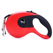 Dog Puppy Walking Training Leash Nylon Pet Rope With Plastic Holder One Buttom Lock And Release Pet Leash With Extendable Length
Dog Puppy Walking Training Leash Nylon Pet Rope With Plastic Holder One Buttom Lock And Release Pet Leash With Extendable Length