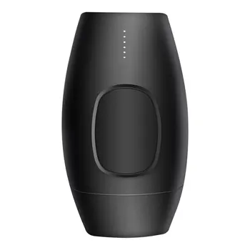 5-Speed Household Full Body Automatic Laser Freezing Point Painless Hair Removal Instrument Security Sensor Chip
5-Speed Household Full Body Automatic Laser Freezing Point Painless Hair Removal Instrument Security Sensor Chip