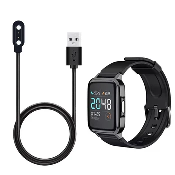 Magnet Charging Cable for Xiao mi Haylou Solar LS01 LS05 Charging Cable Haylou Smart Watch LS05 Charger Charging Cable
Magnet Charging Cable for Xiao mi Haylou Solar LS01 LS05 Charging Cable Haylou Smart Watch LS05 Charger Charging Cable