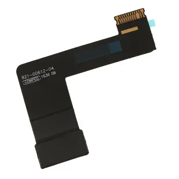 For Apple Mac Pro 15" A1707 Computer Keyboard Flex Cable Ribbon Repair Part 821-00612-04
For Apple Mac Pro 15" A1707 Computer Keyboard Flex Cable Ribbon Repair Part 821-00612-04