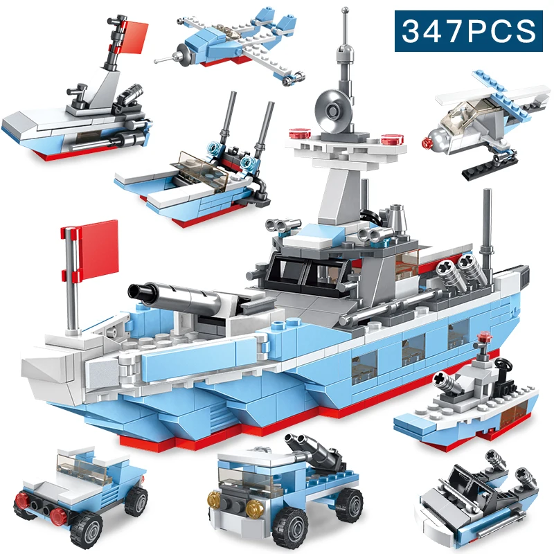 Military Building Blocks Toy Technic Tank Figures City SWAT Vehicle Weapons Bricks Educational Toys for Boys children
Military Building Blocks Toy Technic Tank Figures City SWAT Vehicle Weapons Bricks Educational Toys for Boys children