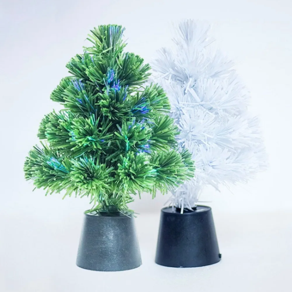 Mini USB Fiber Christmas Tree Christmas Decoration 30cm PVC DIY Christmas Tree Desktop Home Decor Christmas Decoration Kids Gif
Mini USB Fiber Christmas Tree Christmas Decoration 30cm PVC DIY Christmas Tree Desktop Home Decor Christmas Decoration Kids Gif
