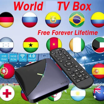 Free Forever 1PTV Subscription Arabic 1PTV Box No monthly fee 1PTV Local with Global 1PTV Receiver Arabic Android TV Box
Free Forever 1PTV Subscription Arabic 1PTV Box No monthly fee 1PTV Local with Global 1PTV Receiver Arabic Android TV Box