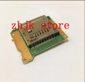Repair Parts For Sony NEX-FS700 NEX-FS700U NEX-FS700R NEX-FS700E MS-493 SD Card Slot Board A1885251A
Repair Parts For Sony NEX-FS700 NEX-FS700U NEX-FS700R NEX-FS700E MS-493 SD Card Slot Board A1885251A
