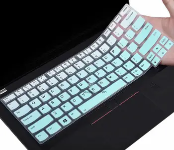 For Lenovo ThinkPad L390 L380 T470 T470s T480 T480s Yoga 2rd/3rd 2018/2017 thinkPad X1 Carbon Laptop Keyboard Protector Cover
For Lenovo ThinkPad L390 L380 T470 T470s T480 T480s Yoga 2rd/3rd 2018/2017 thinkPad X1 Carbon Laptop Keyboard Protector Cover
