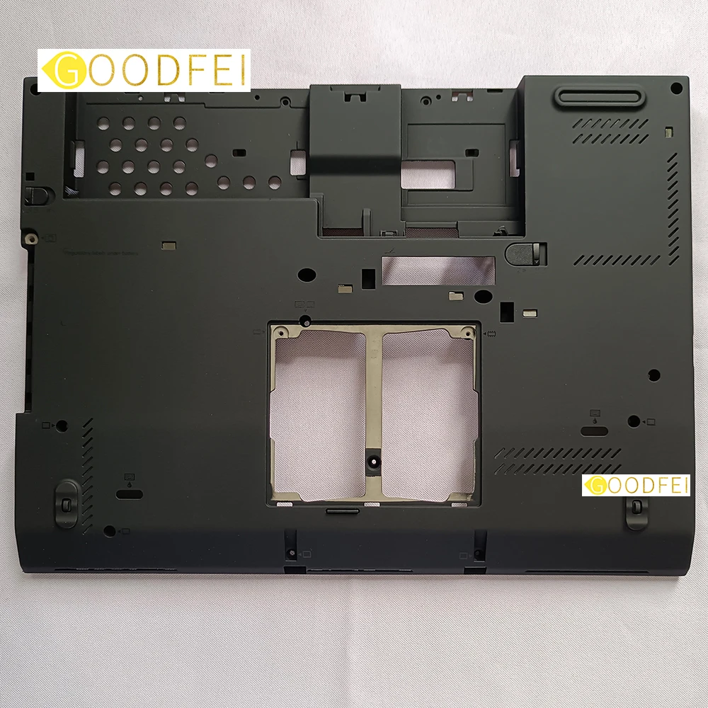 Оригинальный нижний корпус для Lenovo X230T X230, корпус D 04Y2090 04W6945 04Y2091 04W6946
Оригинальный нижний корпус для Lenovo X230T X230, корпус D 04Y2090 04W6945 04Y2091 04W6946