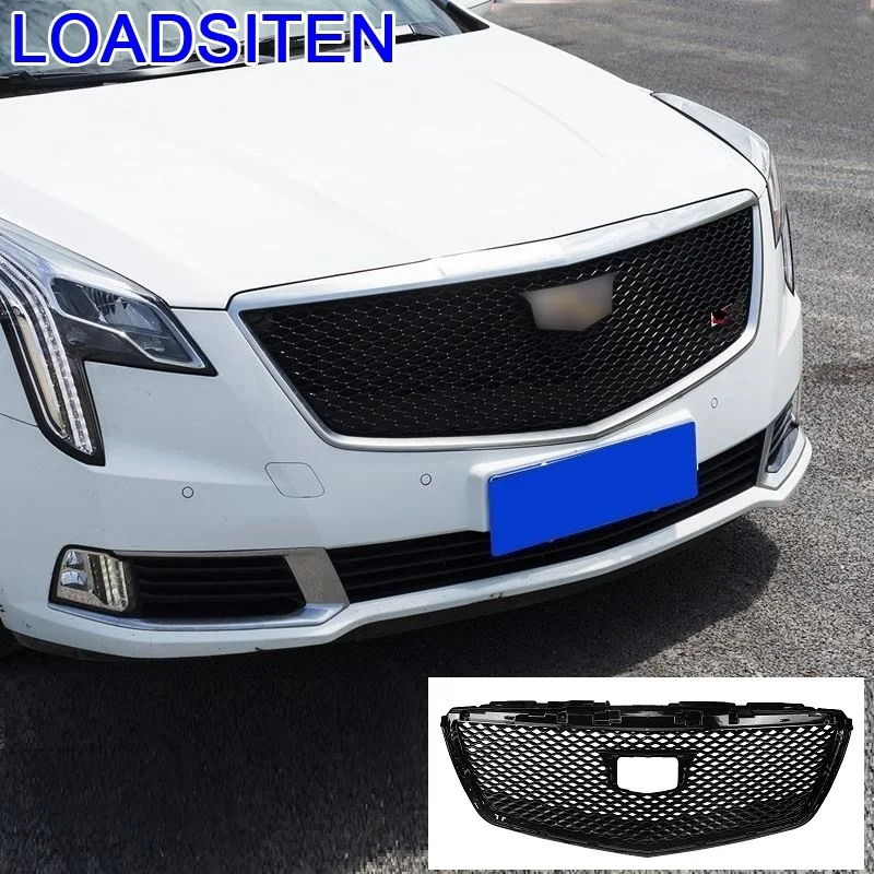 Accessory Modified Decorative Protecter Automobile Accessories Automovil Car Acessories Racing Grills 18 FOR Cadillac XT5
Accessory Modified Decorative Protecter Automobile Accessories Automovil Car Acessories Racing Grills 18 FOR Cadillac XT5
