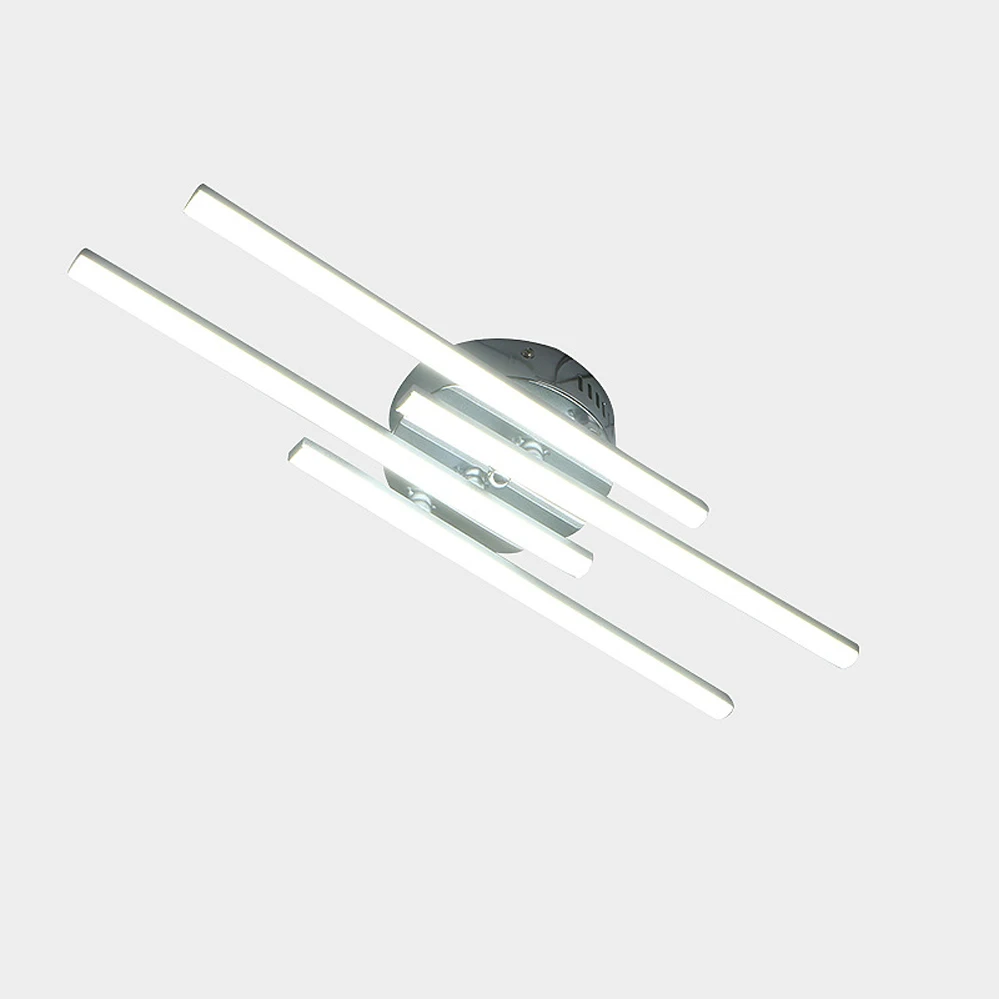 2/3/4 Lights Bar Ceiling Light 12W 18W 24W AC85-265V Ceiling Lamp For Kitchen Restaurant Living Rooms Bedroom Lighting Decor
2/3/4 Lights Bar Ceiling Light 12W 18W 24W AC85-265V Ceiling Lamp For Kitchen Restaurant Living Rooms Bedroom Lighting Decor