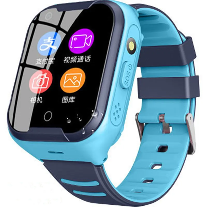 A36E Smart Watch 4G Wifi GPS SOS Video Call Children Bracelet IP67 Waterproof Alarm Clock Camera Baby Watch 2020
A36E Smart Watch 4G Wifi GPS SOS Video Call Children Bracelet IP67 Waterproof Alarm Clock Camera Baby Watch 2020